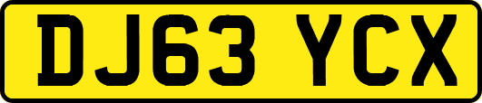 DJ63YCX