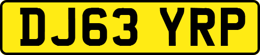 DJ63YRP