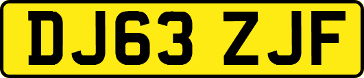 DJ63ZJF