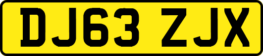 DJ63ZJX