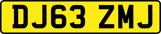 DJ63ZMJ
