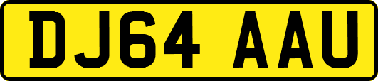 DJ64AAU