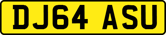 DJ64ASU