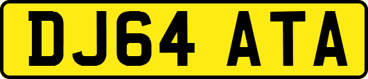 DJ64ATA
