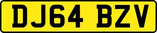 DJ64BZV