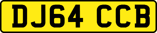 DJ64CCB