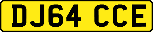 DJ64CCE