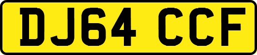 DJ64CCF