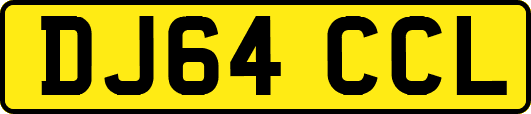 DJ64CCL