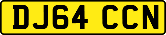 DJ64CCN