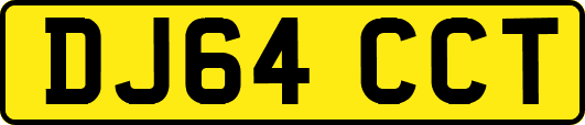 DJ64CCT