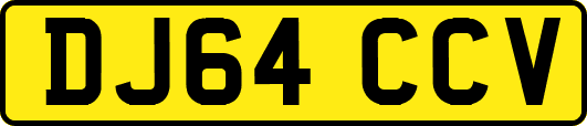 DJ64CCV