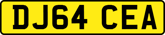 DJ64CEA