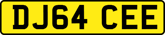 DJ64CEE