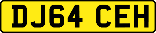 DJ64CEH