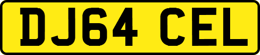 DJ64CEL