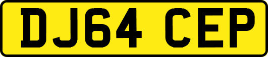 DJ64CEP