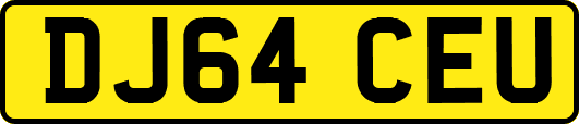 DJ64CEU