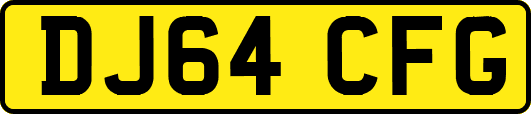 DJ64CFG