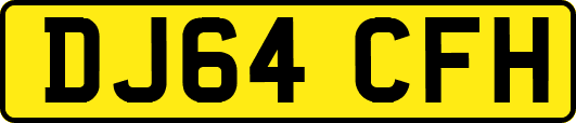 DJ64CFH