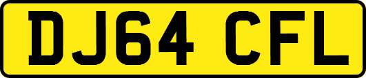 DJ64CFL