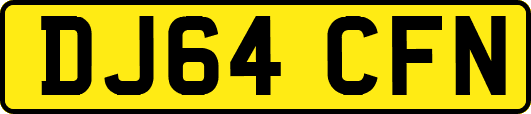 DJ64CFN
