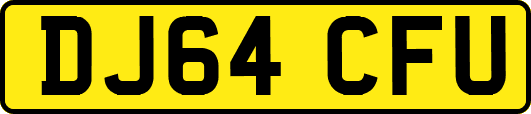 DJ64CFU