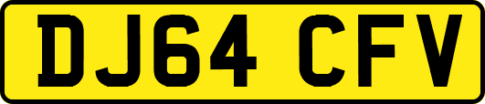 DJ64CFV