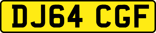 DJ64CGF