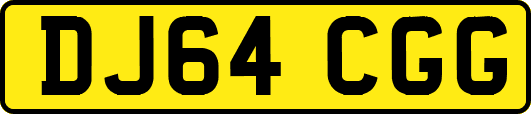 DJ64CGG