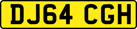 DJ64CGH