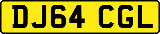DJ64CGL