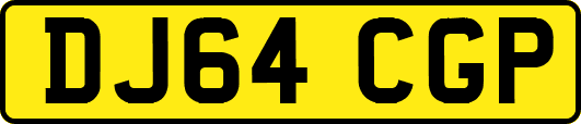 DJ64CGP