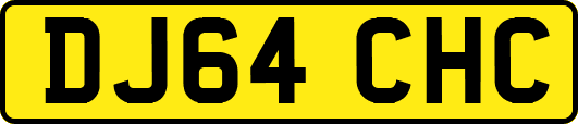 DJ64CHC