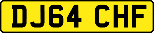 DJ64CHF