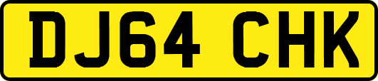 DJ64CHK