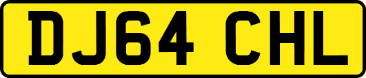 DJ64CHL