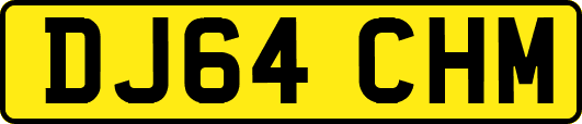 DJ64CHM