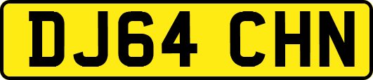 DJ64CHN