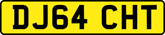 DJ64CHT