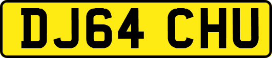 DJ64CHU