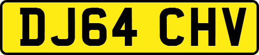DJ64CHV