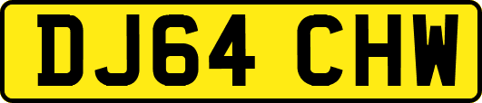 DJ64CHW