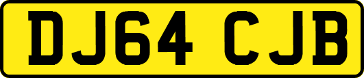DJ64CJB
