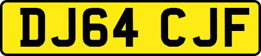 DJ64CJF