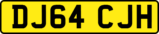 DJ64CJH