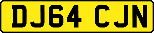DJ64CJN