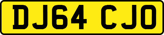DJ64CJO