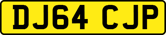 DJ64CJP