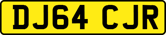 DJ64CJR